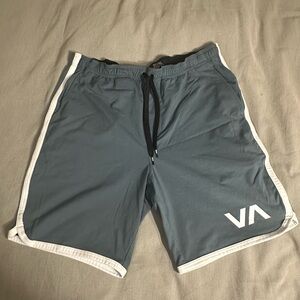 RVCA Sport Short XL